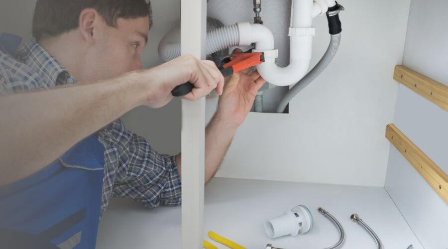 Professional expert plumbing services in New York Mills, NY